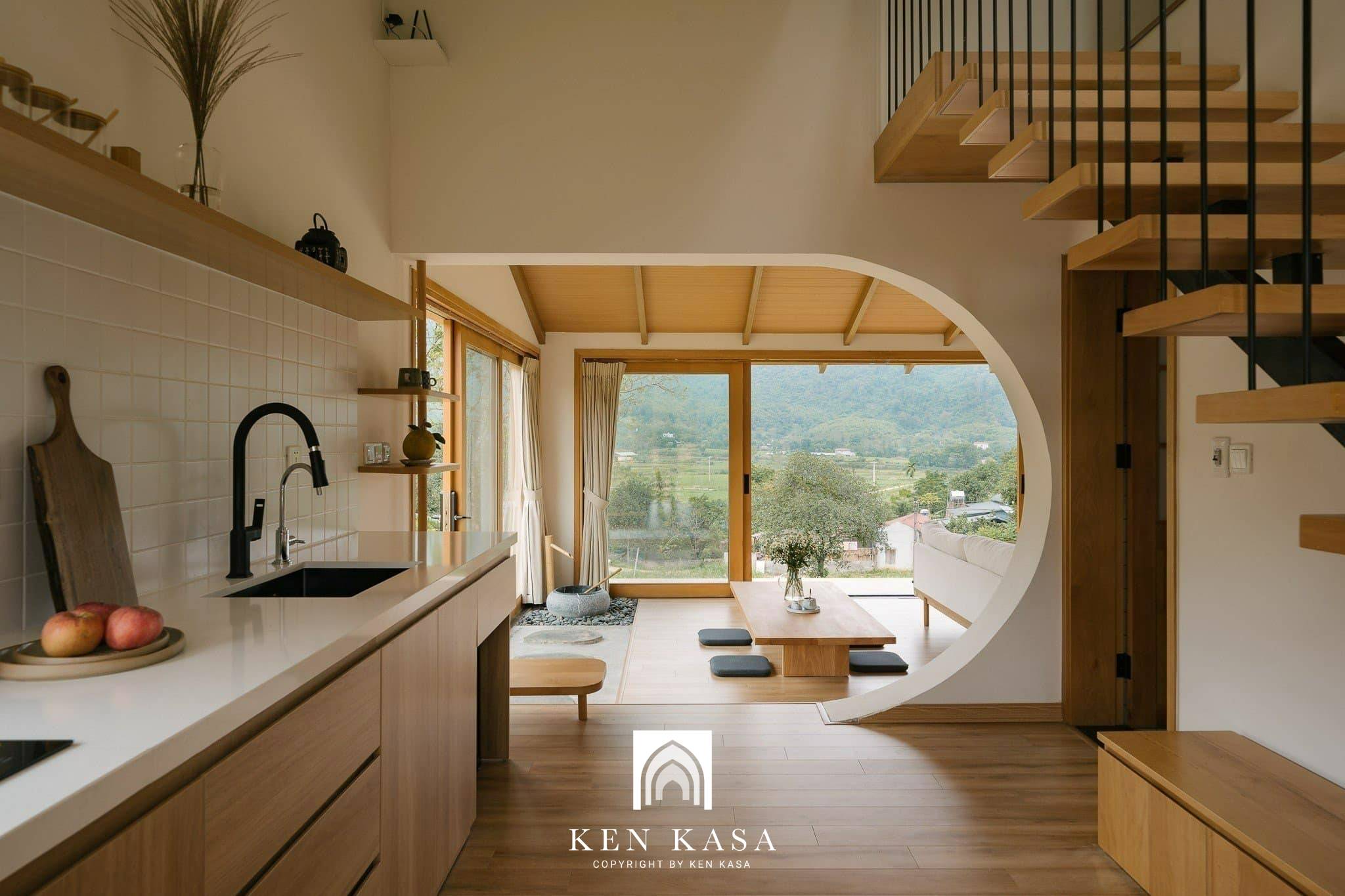 nghi&ecirc;n cứu chi ph&iacute; thiết kế nội thất homestay